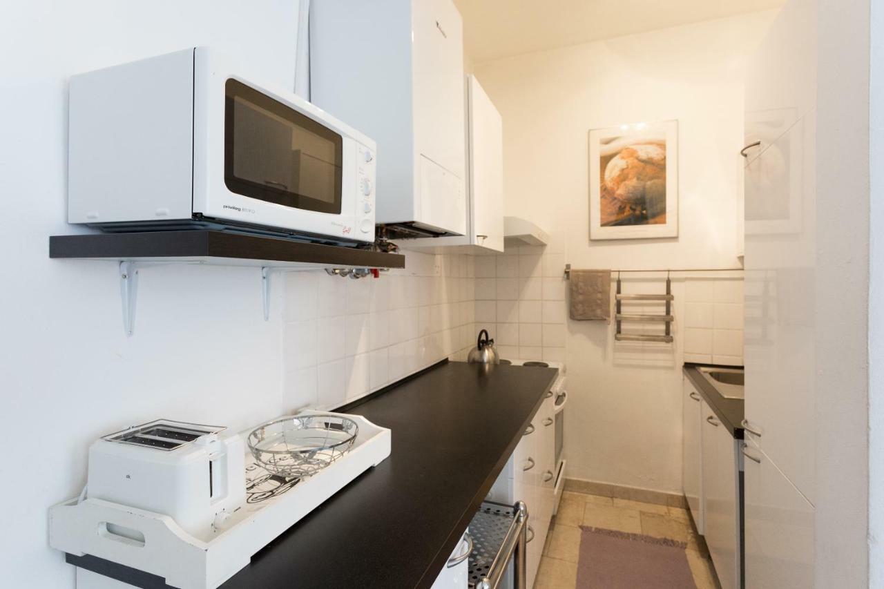 Lovely Two Level Apartment For Families Viena Exterior foto